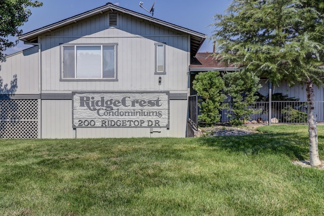 200 Ridgetop Dr Apt 4, Redding, CA 96003 - photo 1