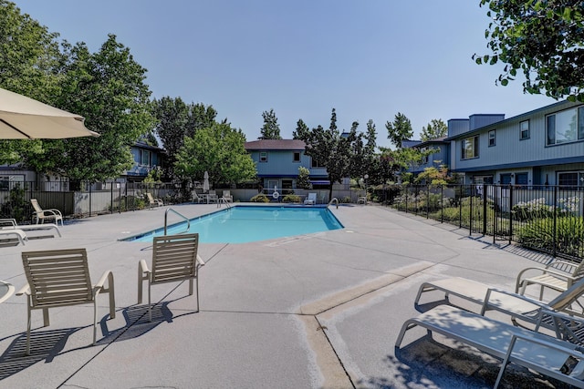 200 Ridgetop Dr Apt 4, Redding, CA 96003 - photo 34