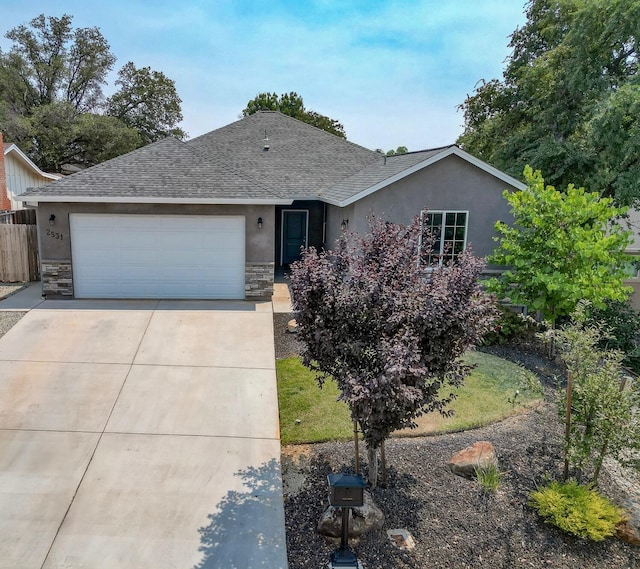 2531 Rainbow Ln, Redding, CA 96002 - photo 1