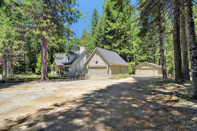 8226 Circle K Dr, Shingletown, CA 96088 - photo 2