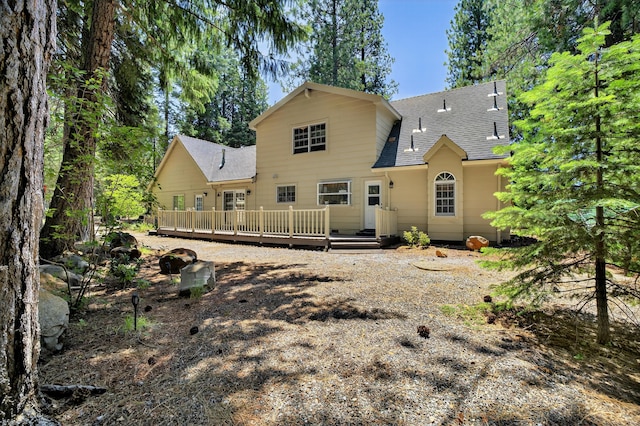 8226 Circle K Dr, Shingletown, CA 96088 - photo 27