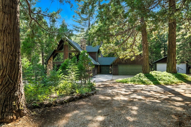 8102 Richards Ln, Shingletown, CA 96088 - photo 1