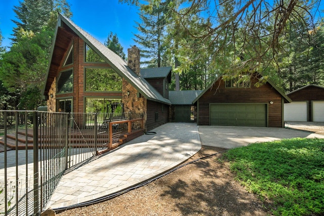 8102 Richards Ln, Shingletown, CA 96088 - photo 2