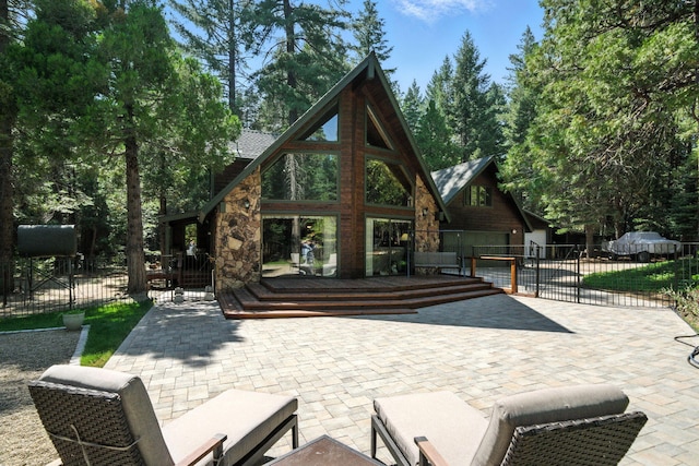 8102 Richards Ln, Shingletown, CA 96088 - photo 3