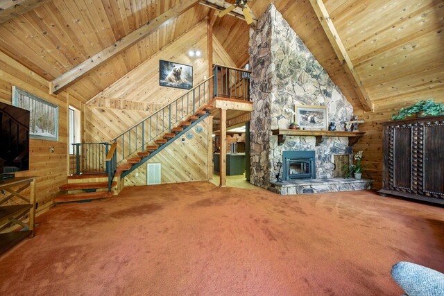 8102 Richards Ln, Shingletown, CA 96088 - photo 6