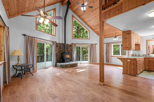 8300 Brookside Meadows Ln, Shingletown, CA 96088 - photo 4