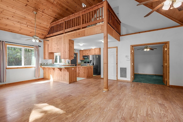 8300 Brookside Meadows Ln, Shingletown, CA 96088 - photo 6