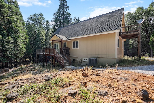 8300 Brookside Meadows Ln, Shingletown, CA 96088 - photo 31