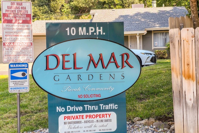 1870 Del Mar Ave, Redding, CA 96003 - photo 2