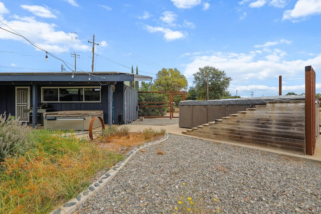 22025 Gilmore Ranch Rd, Red Bluff, CA 96080 - photo 64