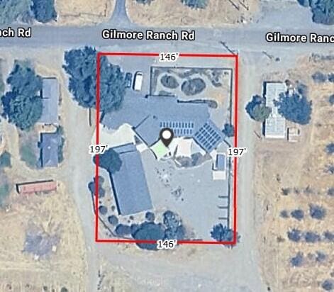 22025 Gilmore Ranch Rd, Red Bluff, CA 96080 - photo 86
