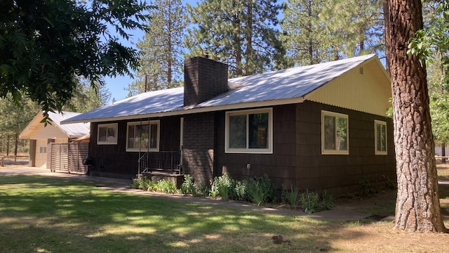 26895 Lee Rd, Mcarthur, CA 96056 - photo 1