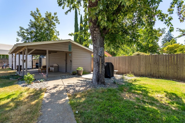 1815 Verda St, Redding, CA 96001 - photo 16