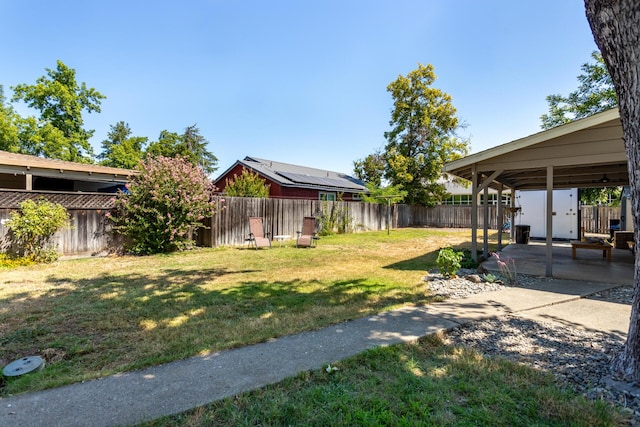 1815 Verda St, Redding, CA 96001 - photo 17