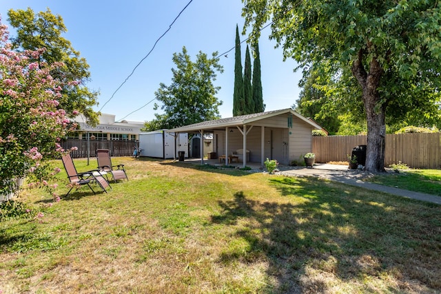1815 Verda St, Redding, CA 96001 - photo 18