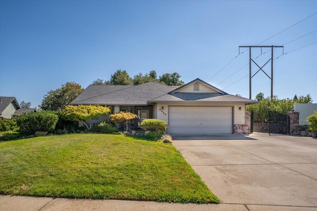 4330 Rising Mist Cir, Redding, CA 96001 - photo 38