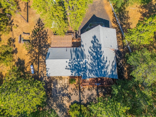 6823 Black Butte Rd, Shingletown, CA 96088 - photo 34