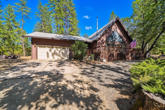 6823 Black Butte Rd, Shingletown, CA 96088 - photo 1