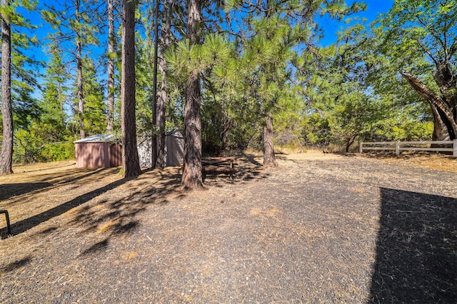 6823 Black Butte Rd, Shingletown, CA 96088 - photo 22