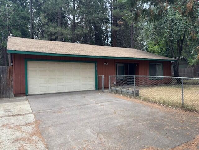 20227 Sugar Pine St, Burney, CA 96013 - photo 25