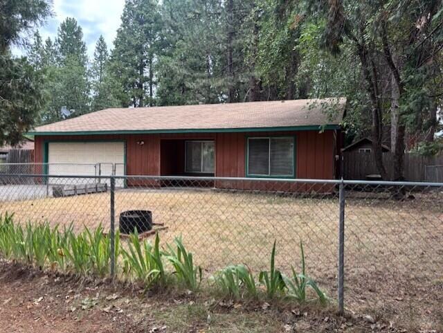 20227 Sugar Pine St, Burney, CA 96013 - photo 1