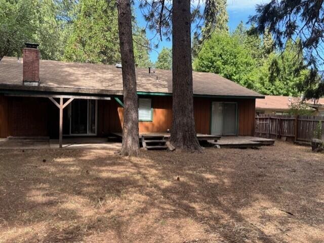 20227 Sugar Pine St, Burney, CA 96013 - photo 26
