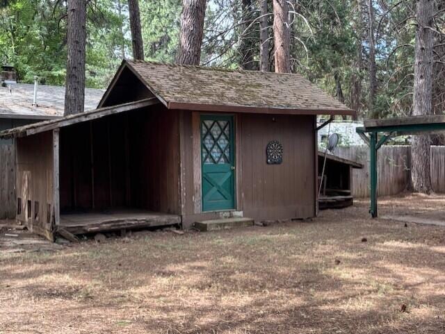 20227 Sugar Pine St, Burney, CA 96013 - photo 27