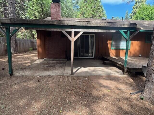 20227 Sugar Pine St, Burney, CA 96013 - photo 29