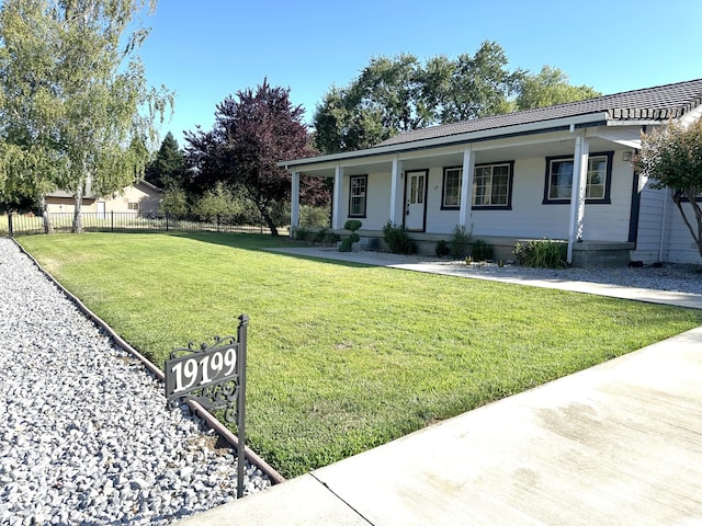 19199 Alee Pl, Cottonwood, CA 96022 - photo 1