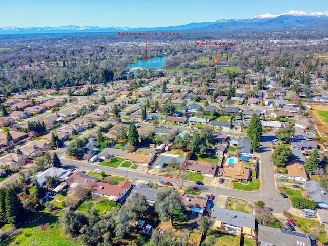 4218 Jane St, Redding, CA 96002 - photo 36