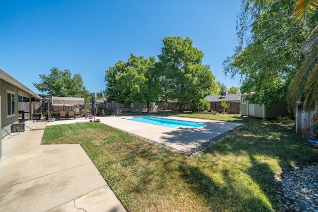 1651 Hominy Way, Redding, CA 96003 - photo 53