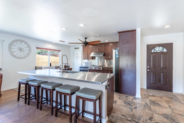 14392 Holiday Way, Bella Vista, CA 96008 - photo 3