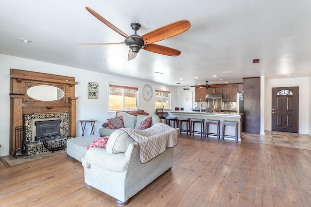 14392 Holiday Way, Bella Vista, CA 96008 - photo 11