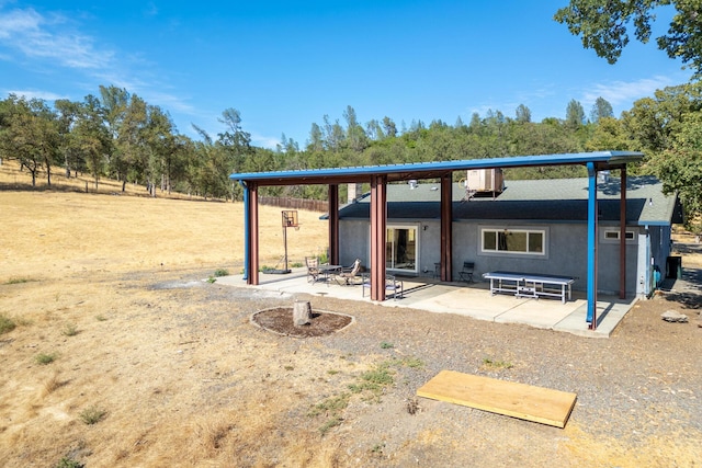 14392 Holiday Way, Bella Vista, CA 96008 - photo 21