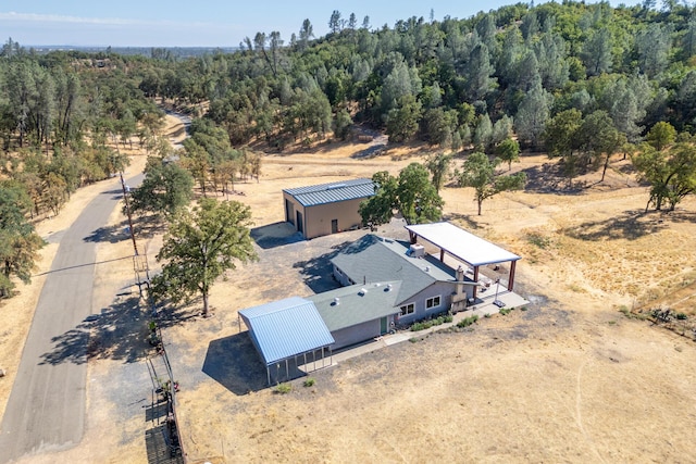 14392 Holiday Way, Bella Vista, CA 96008 - photo 33