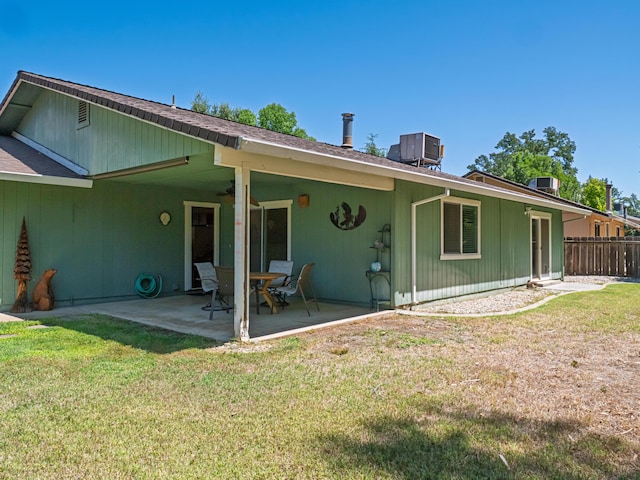 839 Oakmont Dr, Redding, CA 96003 - photo 22