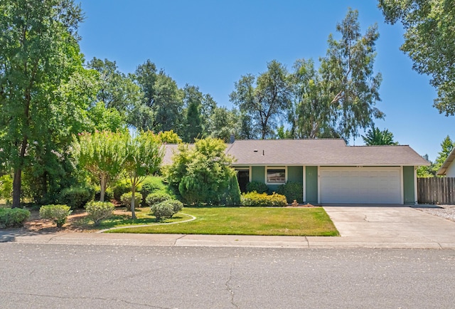 839 Oakmont Dr, Redding, CA 96003 - photo 1