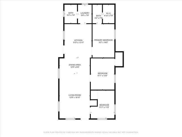 1158 Madison St, Red Bluff, CA 96080 - photo 4