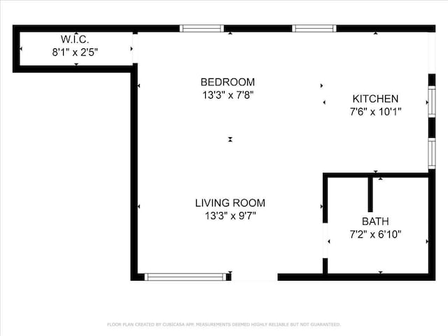 1158 Madison St, Red Bluff, CA 96080 - photo 5