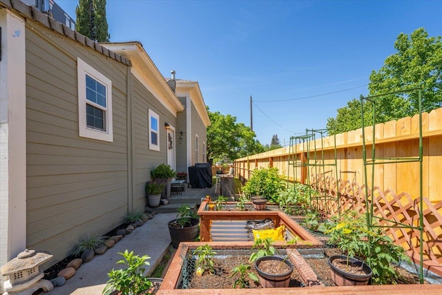1158 Madison St, Red Bluff, CA 96080 - photo 37