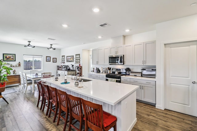 2630 Seiad St, Redding, CA 96002 - photo 5