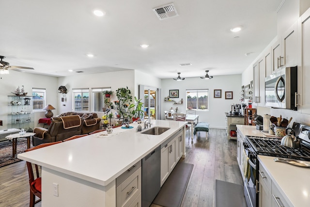 2630 Seiad St, Redding, CA 96002 - photo 7