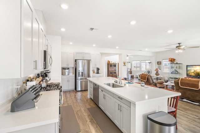 2630 Seiad St, Redding, CA 96002 - photo 8