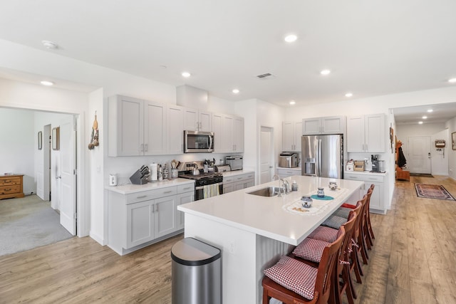 2630 Seiad St, Redding, CA 96002 - photo 6