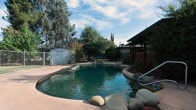 7353 Amigo Way, Redding, CA 96002 - photo 19