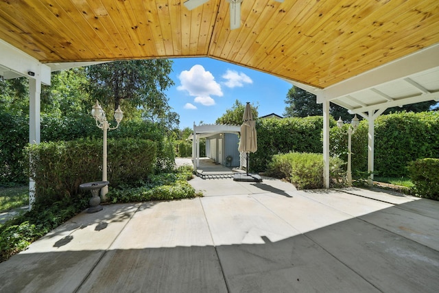 1610 Pleasant St, Redding, CA 96001 - photo 22