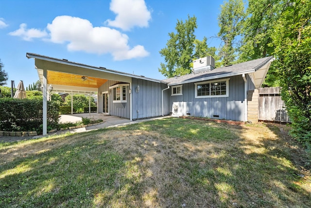 1610 Pleasant St, Redding, CA 96001 - photo 26