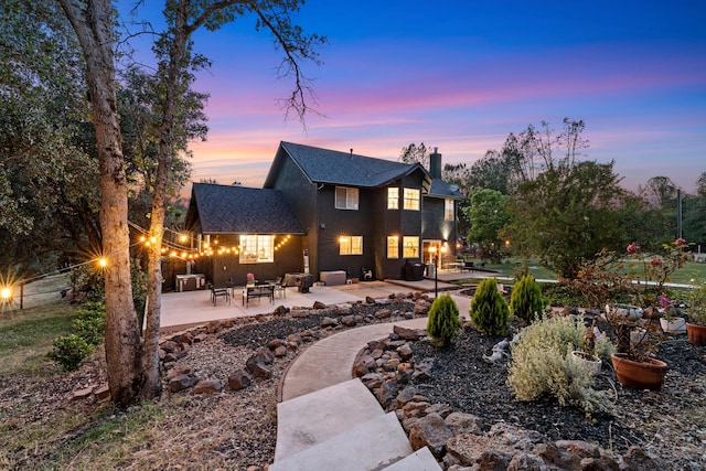 1355 Hope Ln, Redding, CA 96003 - photo 50