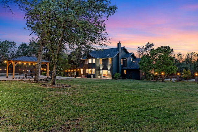 1355 Hope Ln, Redding, CA 96003 - photo 49