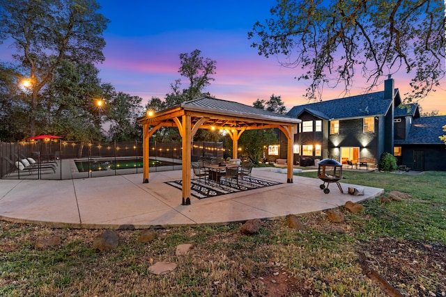 1355 Hope Ln, Redding, CA 96003 - photo 45